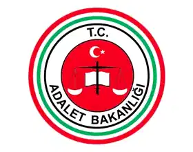 adalet bakanlığı