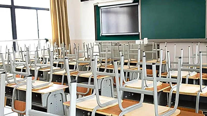 özel devlet okulları temizlik şirketi