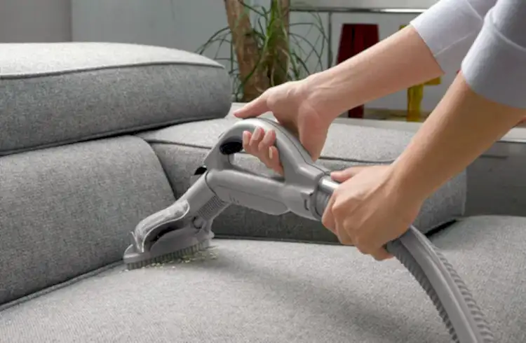 izmir koltuk yıkama temizlik şirketi