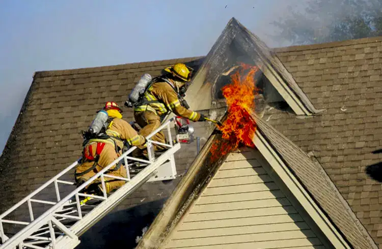 yangın sonrası temizlik şirketi izmir