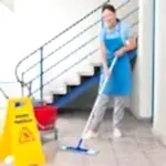 izmir apartman bina temizlik firması