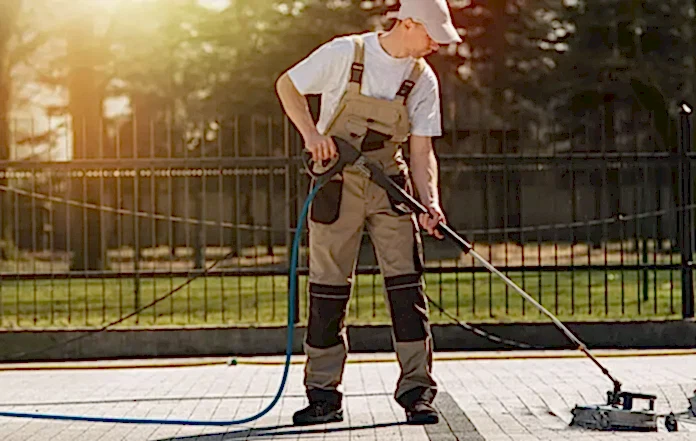 izmir site temizlik firması