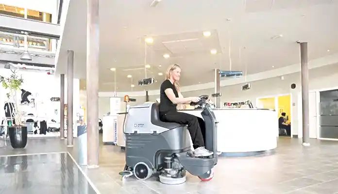 izmir avm temizlik firmaları