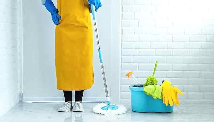 izmir bayraklı temizlik firmaları