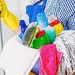 izmir ev temizliği profesyonel firması