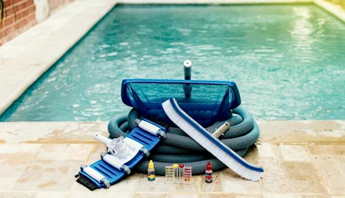 izmir havuz temizlik bakım hizmetleri