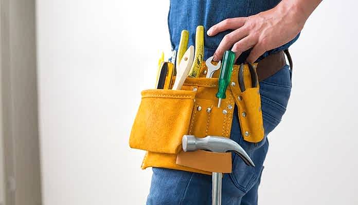 izmir tadilat onarım hizmetleri