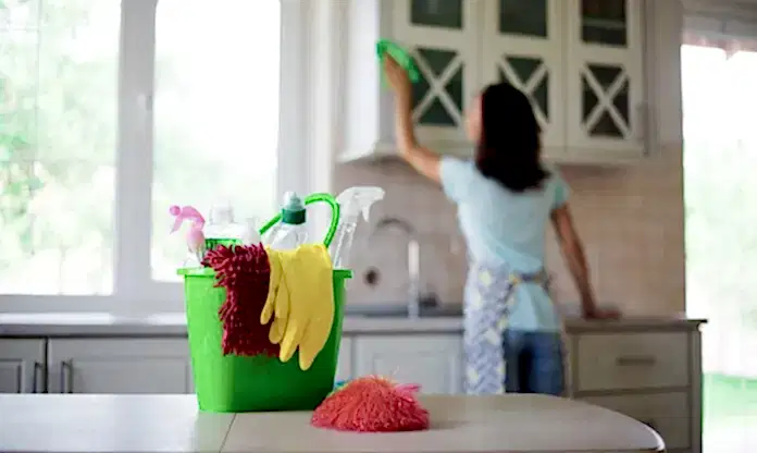 izmir ev temizlik fiyatları ne kadar