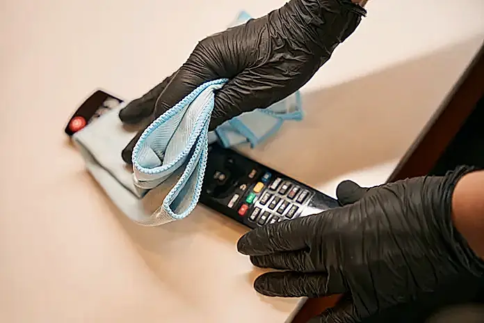 temizlik şirketi izmir