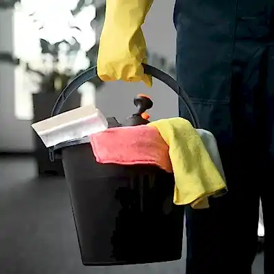 izmir temizlik şirketi uçanlar