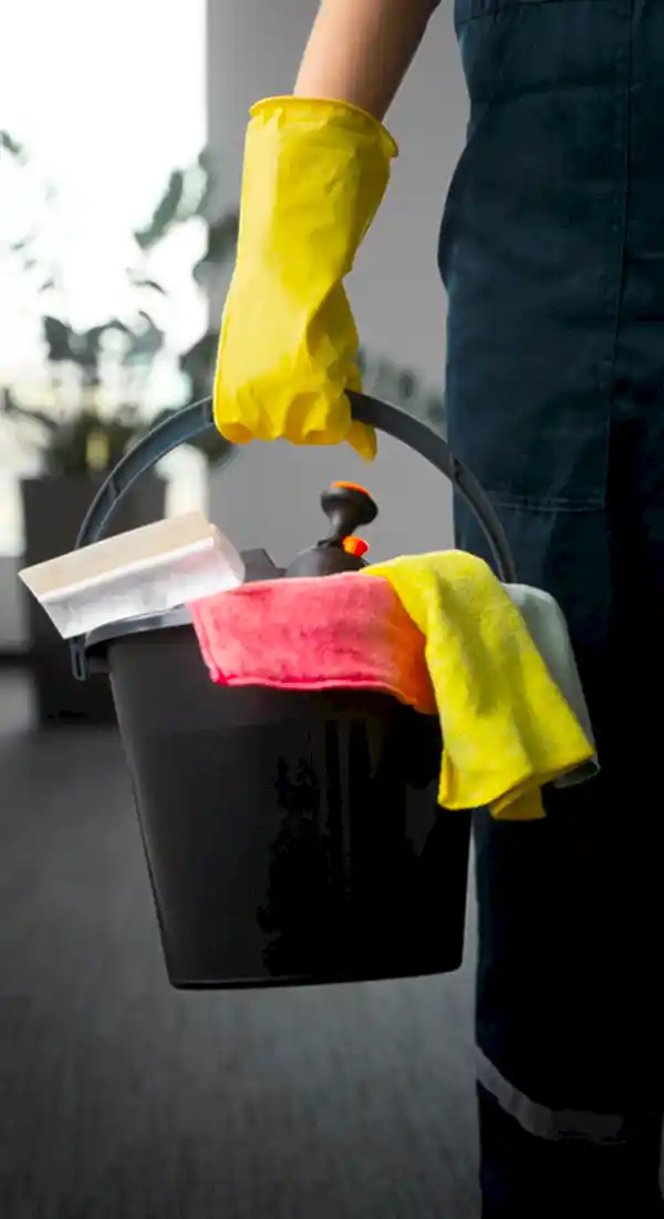 izmir temizlik şirketi uçanlar