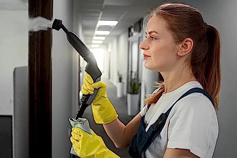 izmir temizlik şirketi