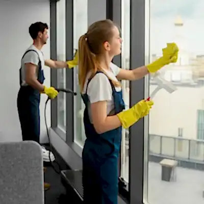 uçanlar temizlik izmir