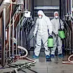 izmir temizlik firması seçerken dikkat edilmesi gerekenler