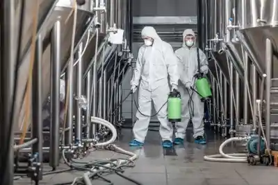 izmir temizlik firması seçerken dikkat edilmesi gerekenler