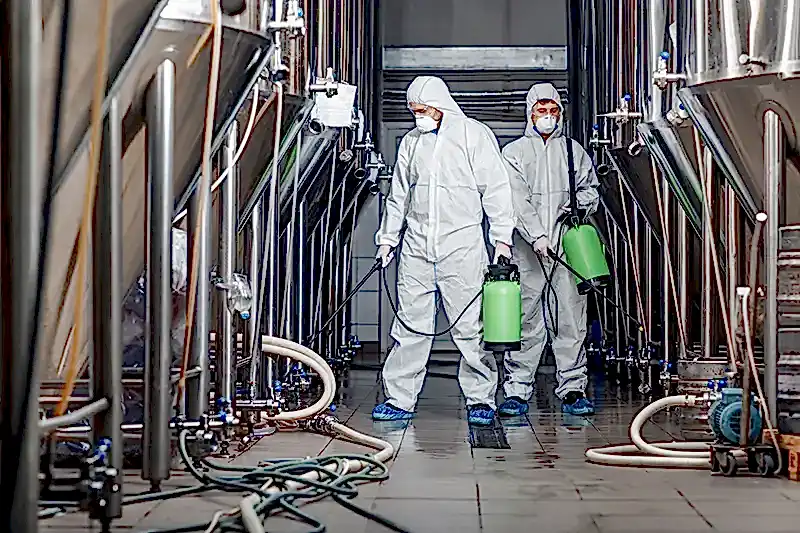 izmir temizlik firması seçerken dikkat edilmesi gerekenler