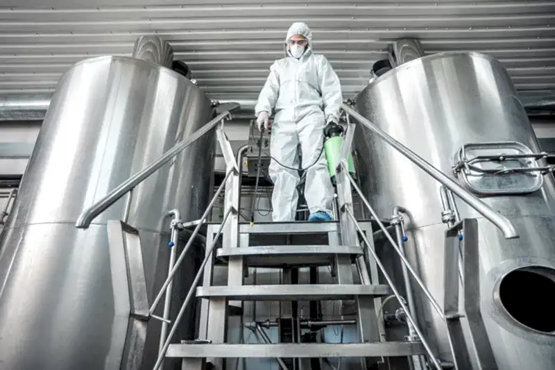 temizlik şirketi seçerken nelere dikkat edilir