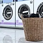 izmir kurumsal profesyonel çamaşır yıkama hizmeti